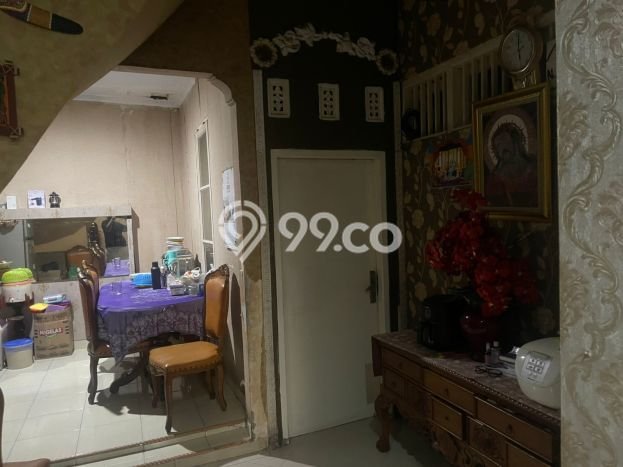 Rumah Modern 5 KT LT 160m2 di Pejuang Rumah Modern 5 KT LT 160m2 di Pejuang