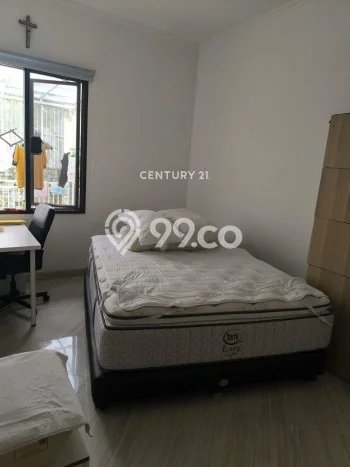 Rumah Luxury Modern Siap Huni di Lippo Karawaci Tangerang Rumah Luxury Modern Siap Huni di Lippo Karawaci Tangerang