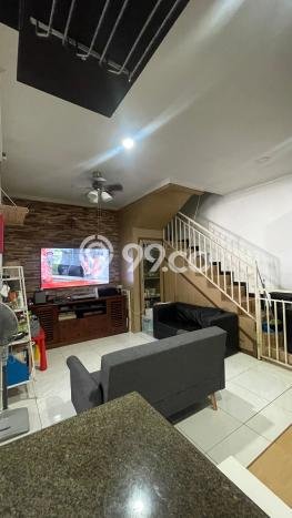 Rumah Modern Minimalis 5 Kamar Siap Huni di Cakung Rumah Modern Minimalis 5 Kamar Siap Huni di Cakung