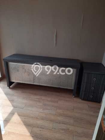 Apartemen Modern Dijual di Kemayoran, Jakarta Pusat Dilengkapi 0 KT dan 0 KM Apartemen Modern Dijual di Kemayoran, Jakarta Pusat Dilengkapi 0 KT dan 0 KM