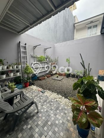 Rumah Elit LB 200m2 Siap Pakai Desain Elegan di Summarecon Bekasi, Bekasi Rumah Elit LB 200m2 Siap Pakai Desain Elegan di Summarecon Bekasi, Bekasi