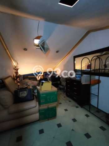 Hunian Cantik Minimalis Lb 77m2 di Kelapa Gading, Jakarta Utara Hunian Cantik Minimalis Lb 77m2 di Kelapa Gading, Jakarta Utara