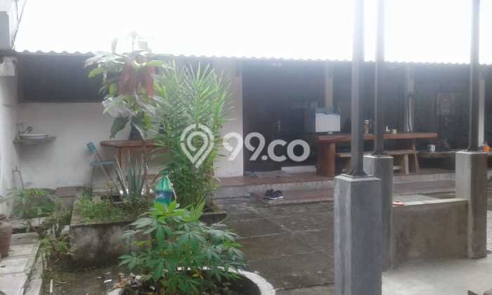 Kavling Tanah untuk Dijual di Bintaro, Jakarta Selatan, Luas 360m2 Kavling Tanah untuk Dijual di Bintaro, Jakarta Selatan, Luas 360m2