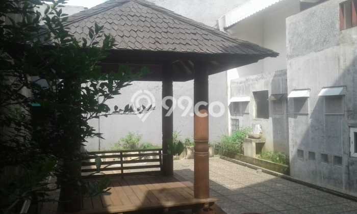 Kavling Tanah untuk Dijual di Bintaro, Jakarta Selatan, Luas 360m2 Kavling Tanah untuk Dijual di Bintaro, Jakarta Selatan, Luas 360m2