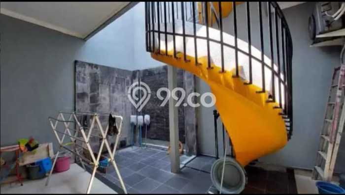 Dijual Rumah Mewah Exclusive di Duren Sawit, Jakarta Timur Dijual Rumah Mewah Exclusive di Duren Sawit, Jakarta Timur