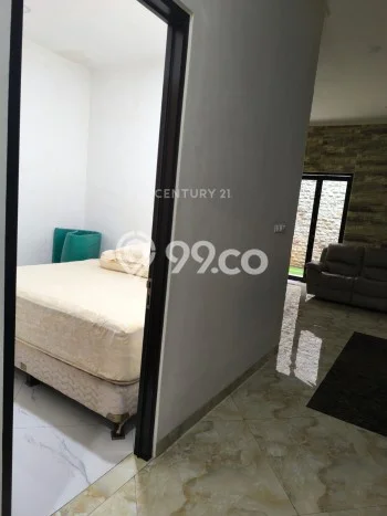 Rumah Luxury Modern Siap Huni di Lippo Karawaci Tangerang Rumah Luxury Modern Siap Huni di Lippo Karawaci Tangerang