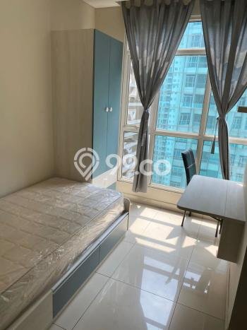 Sewa Apartemen Minimalis 77m2 Punya 2 KT, 1 KM, Lokasi di Grogol Petamburan Sewa Apartemen Minimalis 77m2 Punya 2 KT, 1 KM, Lokasi di Grogol Petamburan
