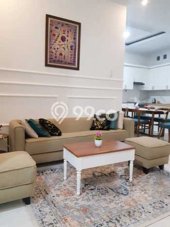 Rumah Eksklusif Siap Huni LT 82m2 di Jagakarsa, Jakarta Selatan Rumah Eksklusif Siap Huni LT 82m2 di Jagakarsa, Jakarta Selatan