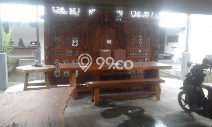 Kavling Tanah untuk Dijual di Bintaro, Jakarta Selatan, Luas 360m2 Kavling Tanah untuk Dijual di Bintaro, Jakarta Selatan, Luas 360m2