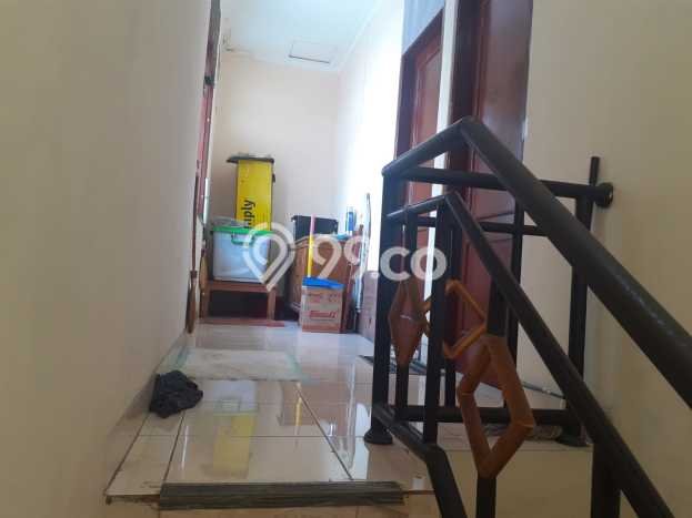 Dijual Rumah Strategis Bagus Punya 3 KT di Medan Satria Bekasi SHM Dijual Rumah Strategis Bagus Punya 3 KT di Medan Satria Bekasi SHM