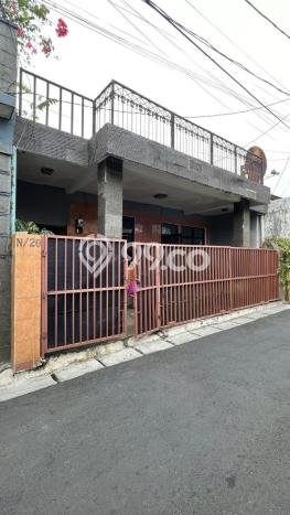 For Sale Rumah 4 Kamar Lokasi Strategis Nyaman dan Strategis di Duren Sawit For Sale Rumah 4 Kamar Lokasi Strategis Nyaman dan Strategis di Duren Sawit