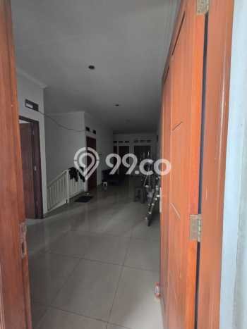 Rumah Luas Asri 4 KT Siap Huni di Kaliabang Bekasi Rumah Luas Asri 4 KT Siap Huni di Kaliabang Bekasi