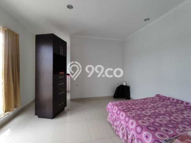 Rumah Elit Modern Tanpa Renovasi di Pantai Indah Kapuk Jakarta Utara Rumah Elit Modern Tanpa Renovasi di Pantai Indah Kapuk Jakarta Utara
