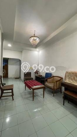 For Sale Rumah 4 Kamar Lokasi Strategis Nyaman dan Strategis di Duren Sawit For Sale Rumah 4 Kamar Lokasi Strategis Nyaman dan Strategis di Duren Sawit