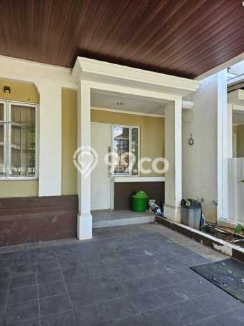 Rumah Modern 4 KT di Jakarta Garden City Jakarta Timur Unfurnished Rumah Modern 4 KT di Jakarta Garden City Jakarta Timur Unfurnished