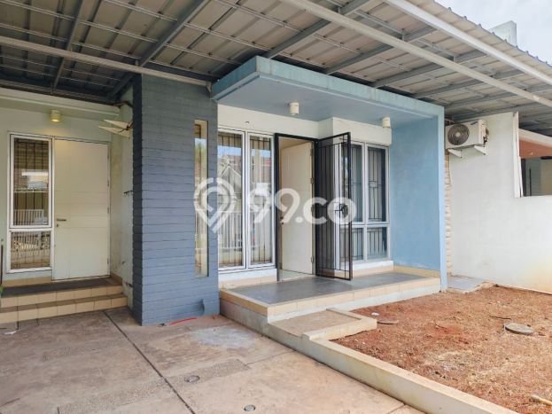Rumah Luas Asri 3 KT Siap Huni di Harapan Indah Bekasi Rumah Luas Asri 3 KT Siap Huni di Harapan Indah Bekasi