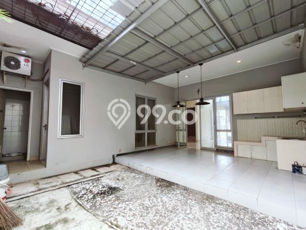 Rumah Luas Asri 3 KT Siap Huni di Harapan Indah Bekasi Rumah Luas Asri 3 KT Siap Huni di Harapan Indah Bekasi