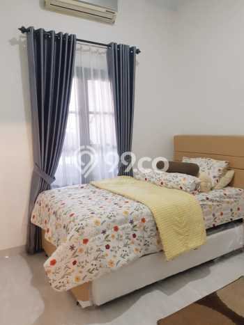 Rumah Eksklusif Siap Huni LT 82m2 di Jagakarsa, Jakarta Selatan Rumah Eksklusif Siap Huni LT 82m2 di Jagakarsa, Jakarta Selatan