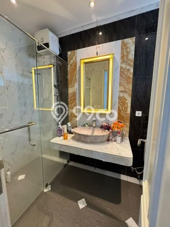 Hunian Mewah LB 250m2 Siap Huni Desain Elegan di Jakarta Garden City, Jakarta Timur Hunian Mewah LB 250m2 Siap Huni Desain Elegan di Jakarta Garden City, Jakarta Timur