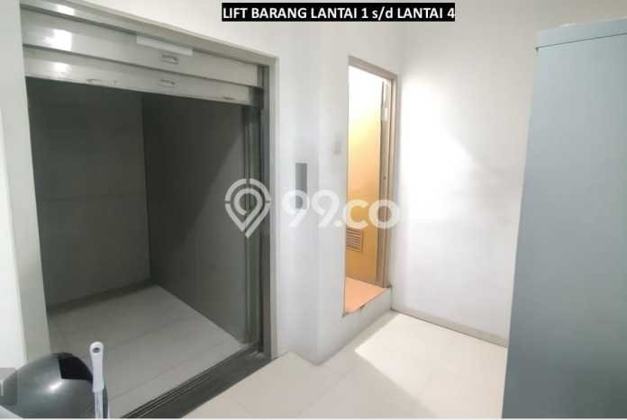 Unit Ruko Dijual di Kelapa Gading Jakarta Utara Luas Bangunan 288m2 Unit Ruko Dijual di Kelapa Gading Jakarta Utara Luas Bangunan 288m2