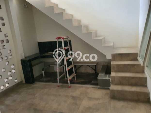 Rumah Modern 3 Kamar LT 84m2 di Harapan Indah Rumah Modern 3 Kamar LT 84m2 di Harapan Indah