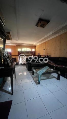 Hunian Super Elit dengan Akses Paling Strategis di Jatibening, Bekasi Hunian Super Elit dengan Akses Paling Strategis di Jatibening, Bekasi