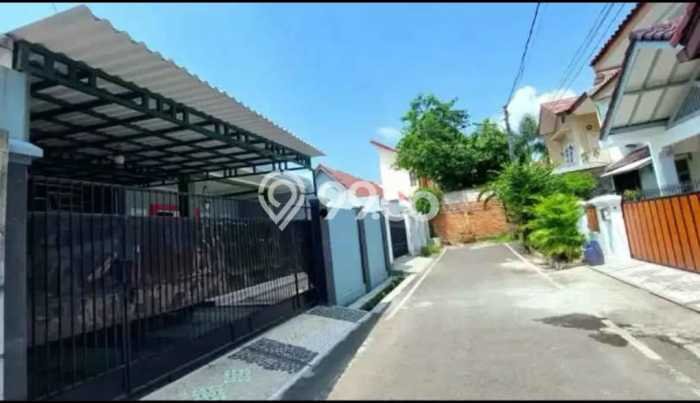 Dijual Rumah Mewah Exclusive di Duren Sawit, Jakarta Timur Dijual Rumah Mewah Exclusive di Duren Sawit, Jakarta Timur