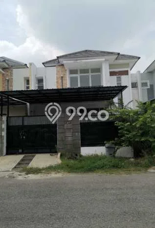 Rumah di Cakung, 4 KM, View Indah, LT 200m2m² Bangunan 223m2m² Rumah di Cakung, 4 KM, View Indah, LT 200m2m² Bangunan 223m2m²
