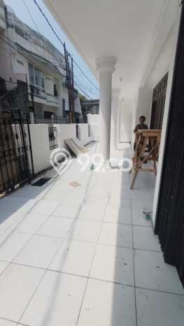 Dijual Rumah Mewah Elegan Dengan View Eksklusif di Tomang, Jakarta Barat Dijual Rumah Mewah Elegan Dengan View Eksklusif di Tomang, Jakarta Barat