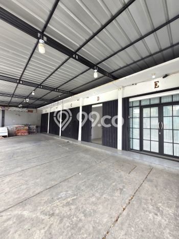 Dijual Ruko di Harapan Jaya, Luas 38m², Area Komersial, Jalur Strategis Dijual Ruko di Harapan Jaya, Luas 38m², Area Komersial, Jalur Strategis