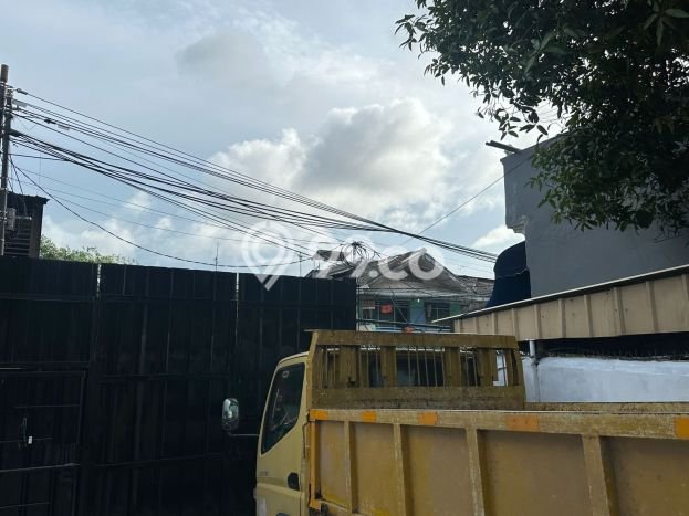 Dijual Gudang Strategis di Tambora, Luas 700m2m², Jalan Utama, Kawasan Komersial Dijual Gudang Strategis di Tambora, Luas 700m2m², Jalan Utama, Kawasan Komersial