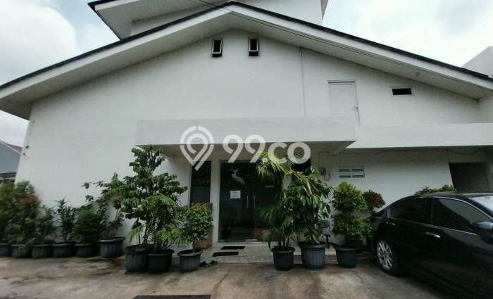 Ruko Premium Kawasan Pondok Bambu, Luas 320m², Kawasan Komersial, Lokasi Ramai Ruko Premium Kawasan Pondok Bambu, Luas 320m², Kawasan Komersial, Lokasi Ramai