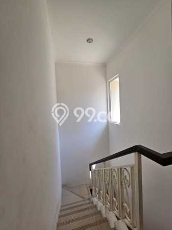 Rumah Modern 4 KT di Jakarta Garden City Jakarta Timur Unfurnished Rumah Modern 4 KT di Jakarta Garden City Jakarta Timur Unfurnished