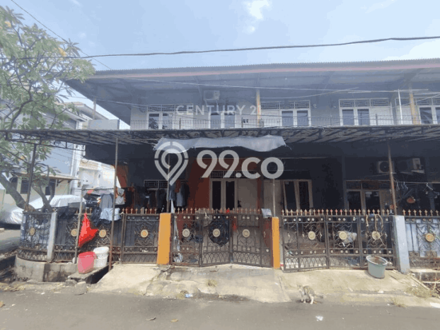 Dijual Rumah Minimalis Bagus Punya 14 KT di Cilincing Jakarta Utara - Dijual Rumah Minimalis Bagus Punya 14 KT di Cilincing Jakarta Utara -