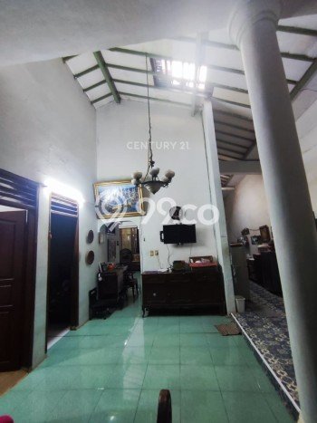 Siap Huni Hunian Elit 4 Kamar di Tanjung Priok Dekat ke Mana Saja Siap Huni Hunian Elit 4 Kamar di Tanjung Priok Dekat ke Mana Saja