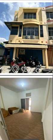 PRIME LOCATION! Ruko Kawasan Lengkong Kulon, Luas 210m², Area Bisnis, Posisi Strategis PRIME LOCATION! Ruko Kawasan Lengkong Kulon, Luas 210m², Area Bisnis, Posisi Strategis