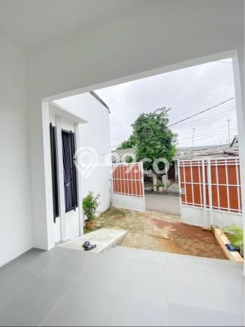 Hunian Cantik Minimalis Lb 166m2 di Rawalumbu, Bekasi Hunian Cantik Minimalis Lb 166m2 di Rawalumbu, Bekasi