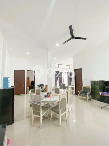 Hunian Cantik Minimalis Lb 166m2 di Rawalumbu, Bekasi Hunian Cantik Minimalis Lb 166m2 di Rawalumbu, Bekasi