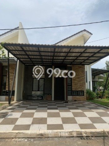 Hunian Mewah LB 54m2 Siap Pakai Desain Elegan di harapan indah, Bekasi Hunian Mewah LB 54m2 Siap Pakai Desain Elegan di harapan indah, Bekasi