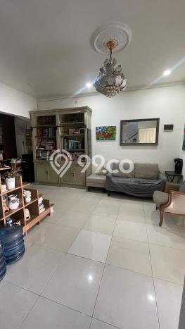 Rumah Modern Minimalis 5 Kamar Siap Huni di Cakung Rumah Modern Minimalis 5 Kamar Siap Huni di Cakung