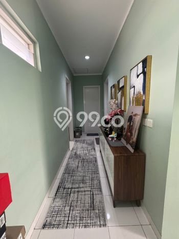 Rumah Elit LB 200m2 Siap Pakai Desain Elegan di Summarecon Bekasi, Bekasi Rumah Elit LB 200m2 Siap Pakai Desain Elegan di Summarecon Bekasi, Bekasi