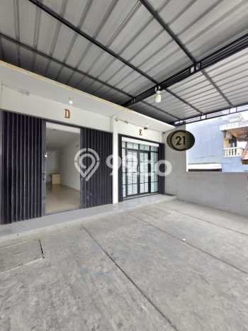 Dijual Ruko di Harapan Jaya, Luas 38m², Area Komersial, Jalur Strategis Dijual Ruko di Harapan Jaya, Luas 38m², Area Komersial, Jalur Strategis