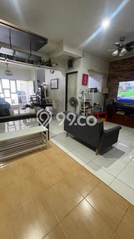 Rumah Modern Minimalis 5 Kamar Siap Huni di Cakung Rumah Modern Minimalis 5 Kamar Siap Huni di Cakung
