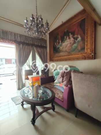 Hunian Cantik Minimalis Lb 77m2 di Kelapa Gading, Jakarta Utara Hunian Cantik Minimalis Lb 77m2 di Kelapa Gading, Jakarta Utara