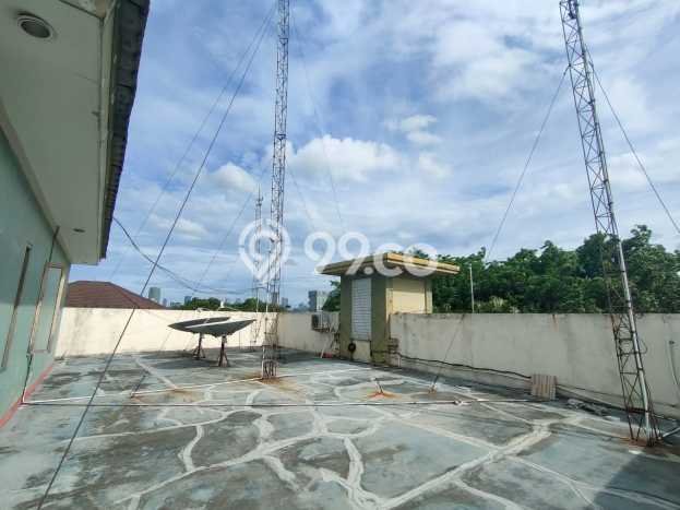 Aset Investasi! Rumah Kost Dijual di Kebon Jeruk, Jakarta Barat, 119 KT, 26 KM, Luas 3000m2 Aset Investasi! Rumah Kost Dijual di Kebon Jeruk, Jakarta Barat, 119 KT, 26 KM, Luas 3000m2