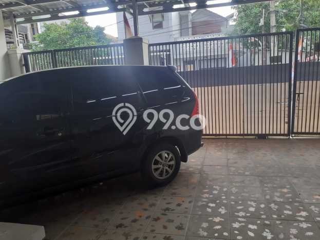 Dijual Rumah Strategis Bagus Punya 3 KT di Medan Satria Bekasi SHM Dijual Rumah Strategis Bagus Punya 3 KT di Medan Satria Bekasi SHM