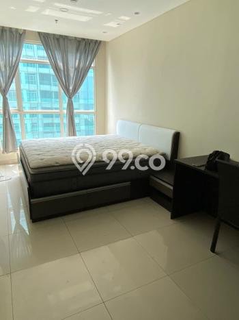 Sewa Apartemen Minimalis 77m2 Punya 2 KT, 1 KM, Lokasi di Grogol Petamburan Sewa Apartemen Minimalis 77m2 Punya 2 KT, 1 KM, Lokasi di Grogol Petamburan