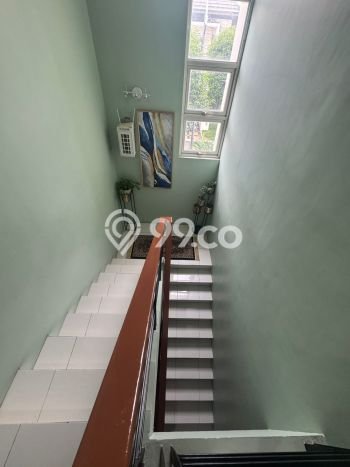 Rumah Elit LB 200m2 Siap Pakai Desain Elegan di Summarecon Bekasi, Bekasi Rumah Elit LB 200m2 Siap Pakai Desain Elegan di Summarecon Bekasi, Bekasi