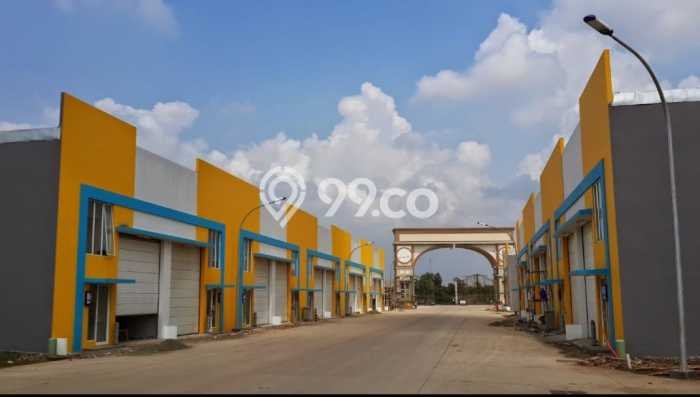 Gudang Disewakan Cepat di Cakung Jakarta Timur LB 152m2 Gudang Disewakan Cepat di Cakung Jakarta Timur LB 152m2