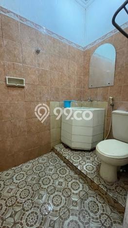 For Sale Rumah 4 Kamar Lokasi Strategis Nyaman dan Strategis di Duren Sawit For Sale Rumah 4 Kamar Lokasi Strategis Nyaman dan Strategis di Duren Sawit